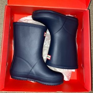 Hunter Toddler Boots